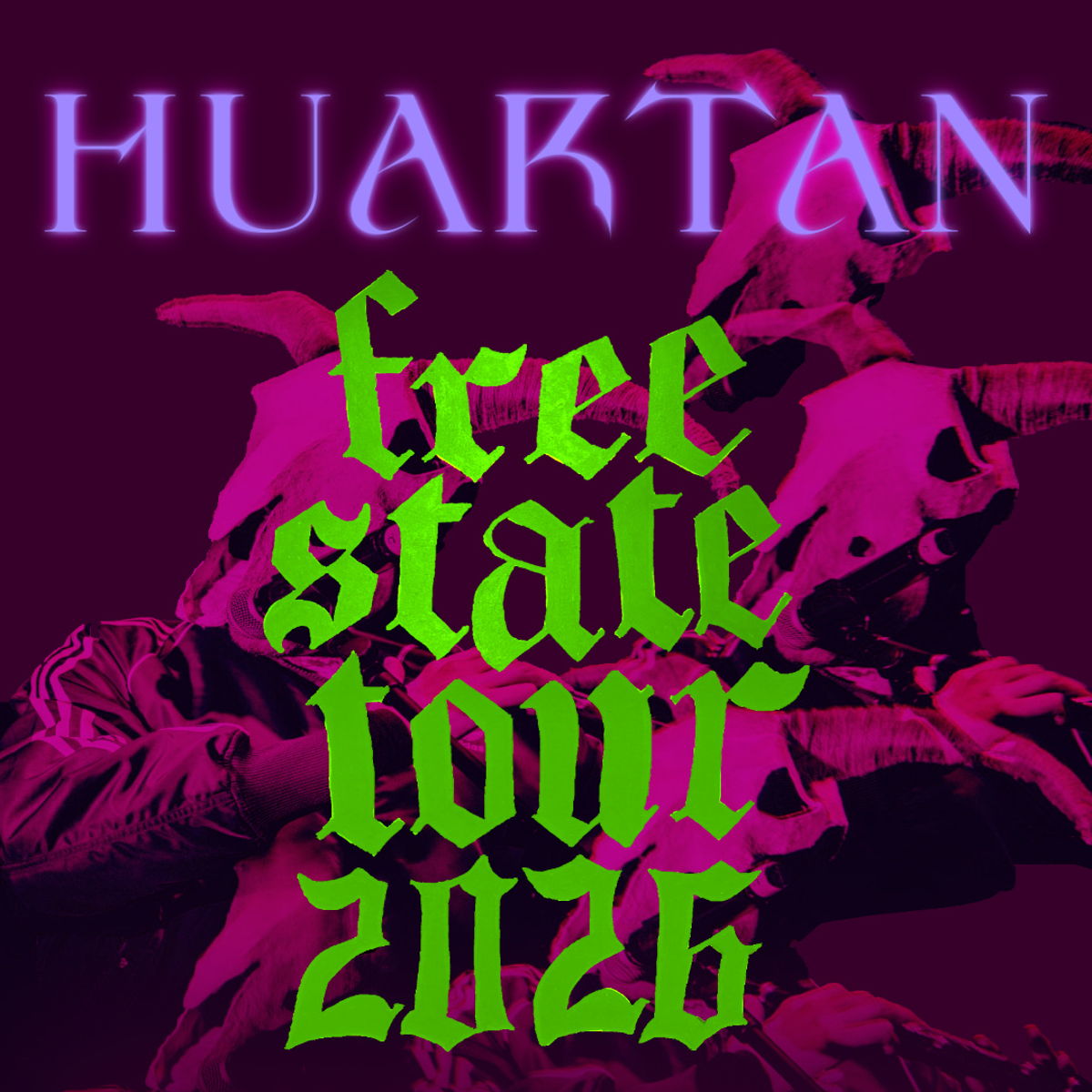 Huartan