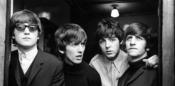 The Beatles - Revolver (60th Anniversary)