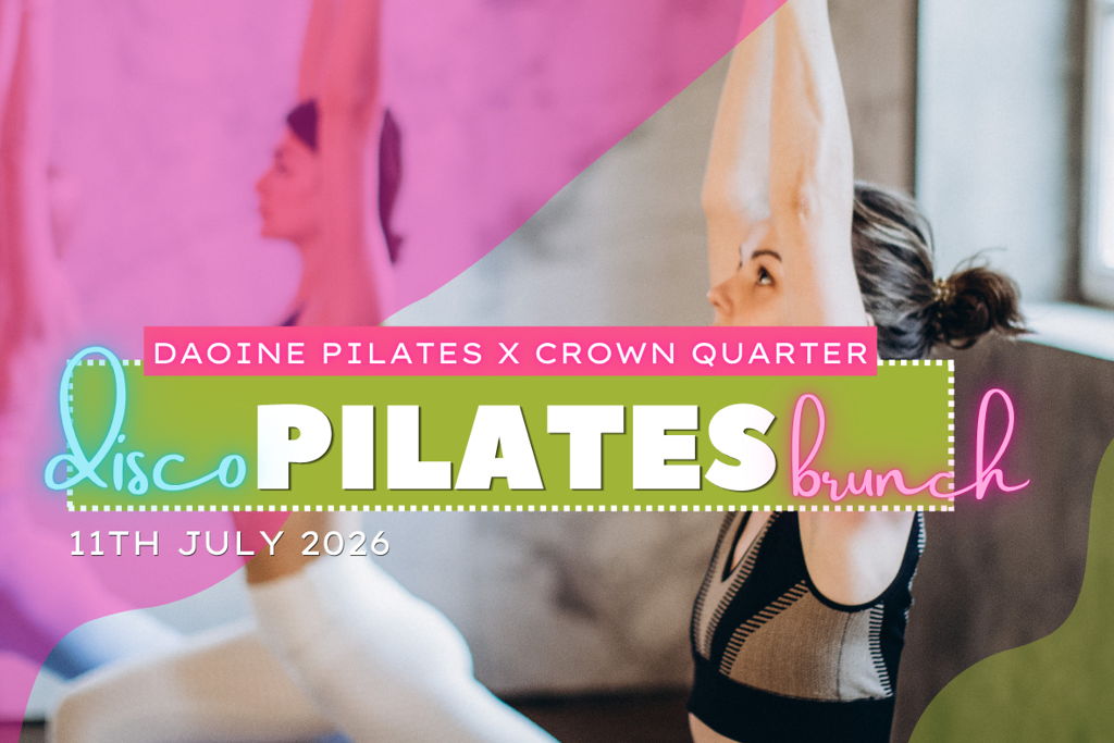 Disco Pilates