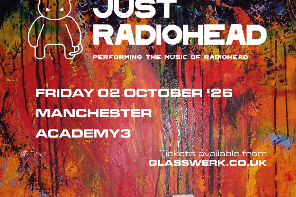Just Radiohead