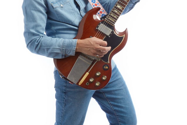 Davy Knowles