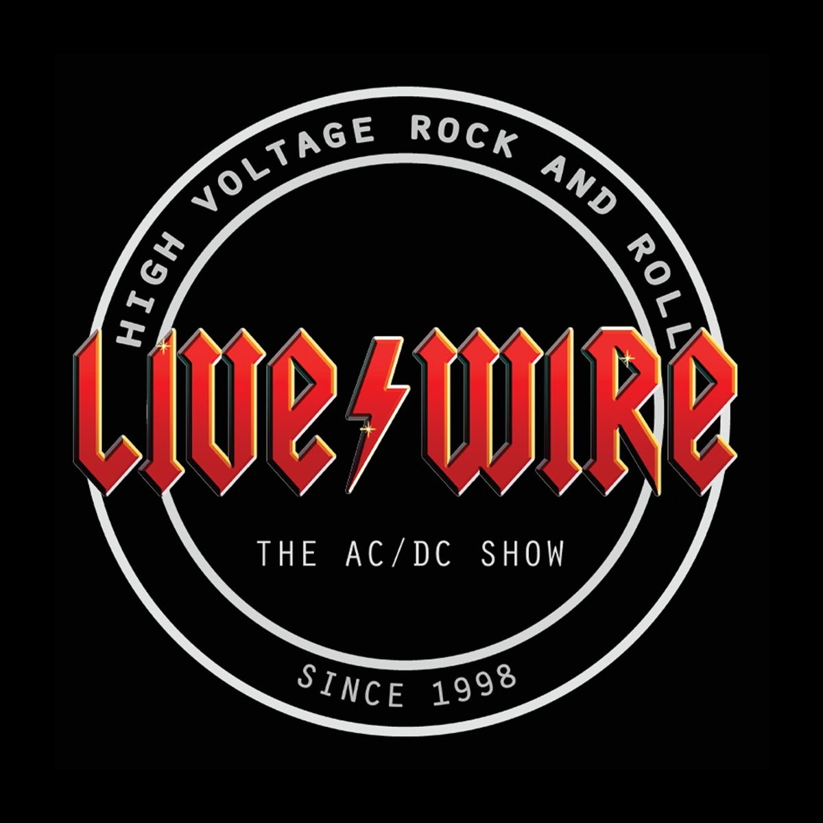 LiveWire - The ACDC Show
