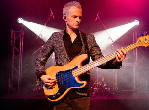 Sting & The Police starring The Rozzers