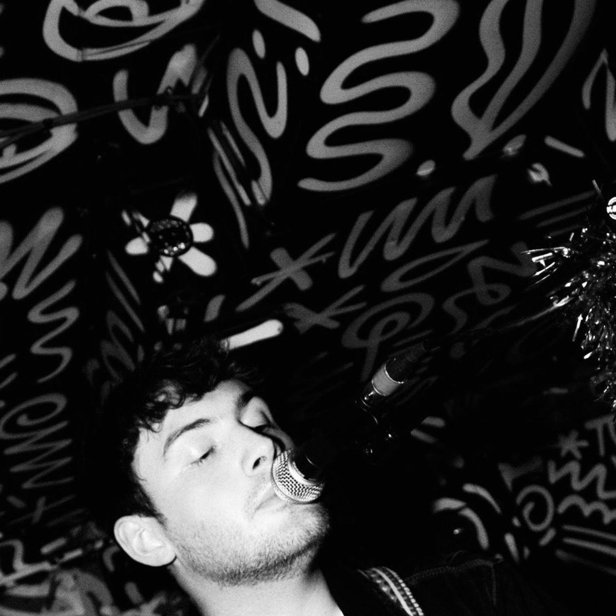 Ben Harwood