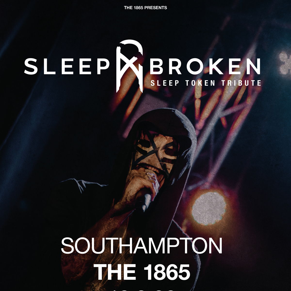 Sleep Broken (Sleep Token Tribute)