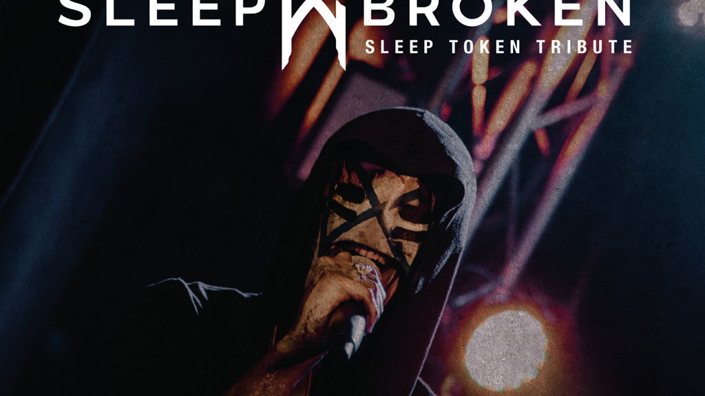 Sleep Broken (Sleep Token Tribute)