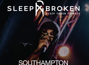 Sleep Broken (Sleep Token Tribute)