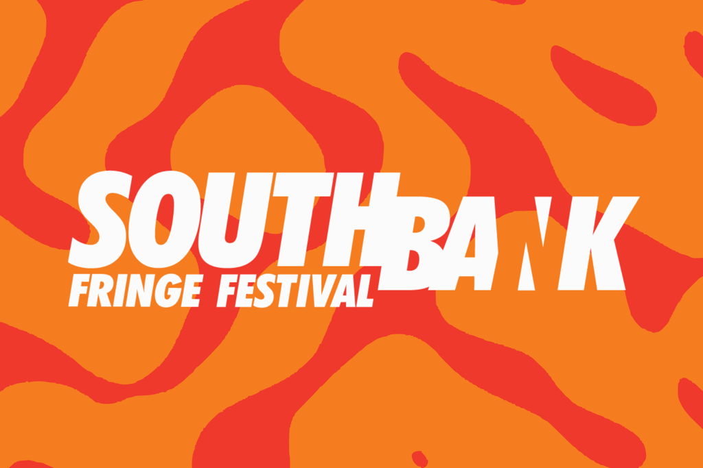 Paul Hilleard - Southbank Fringe Festival
