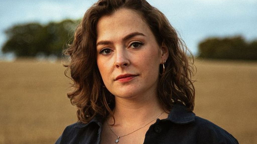 Katherine Priddy