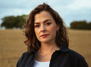 Katherine Priddy