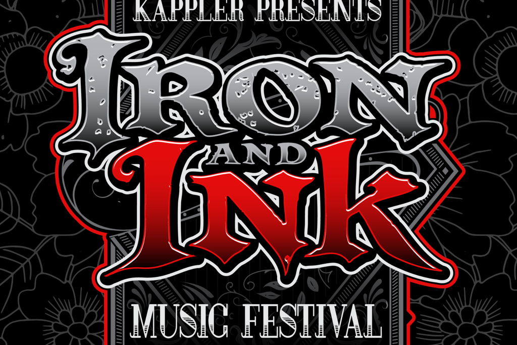 Iron and Ink Music Festival