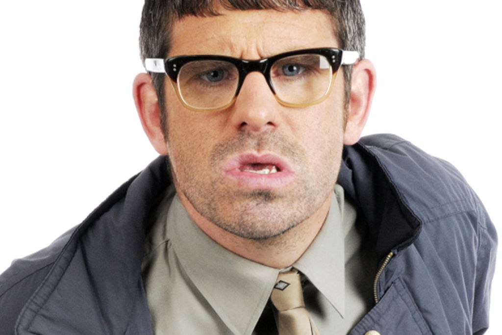 Just the Tonic Comedy Club - Melton Mowbray