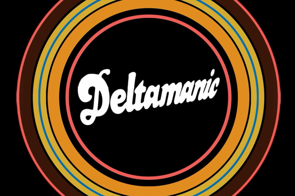 Deltamanic