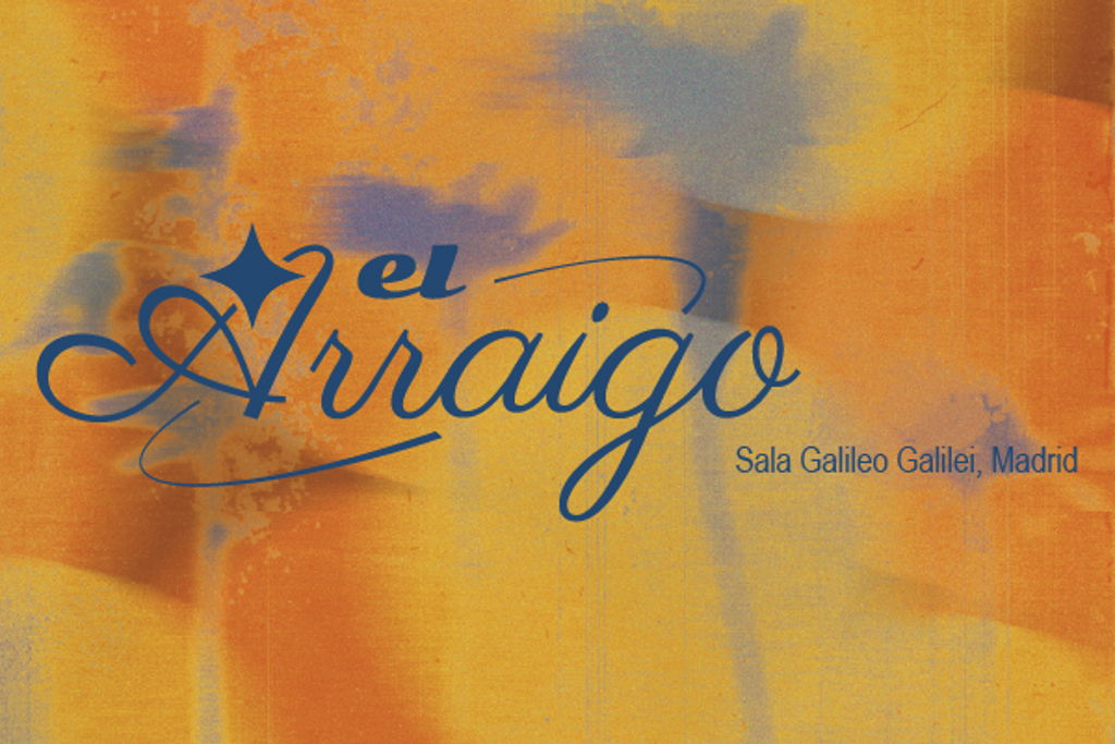 El Arraigo