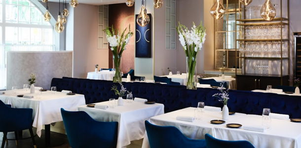 EXPERIENCES: Top Ten Cuisines - CORD by Le Cordon Bleu