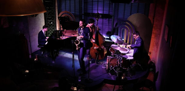 Alfies Soho - Live Jazz and Blues