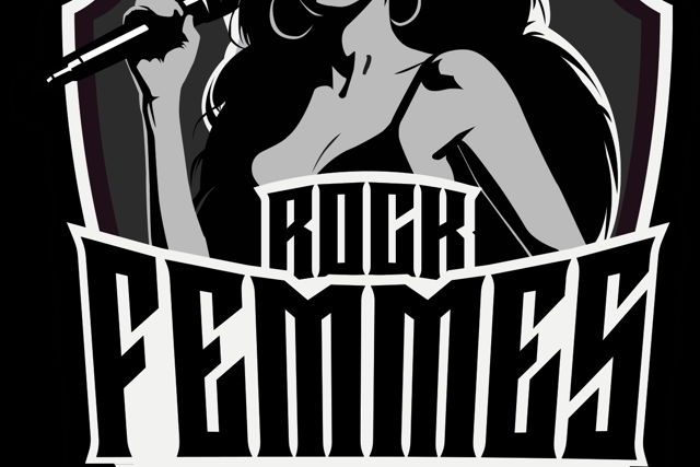 Rock Femme Fatales