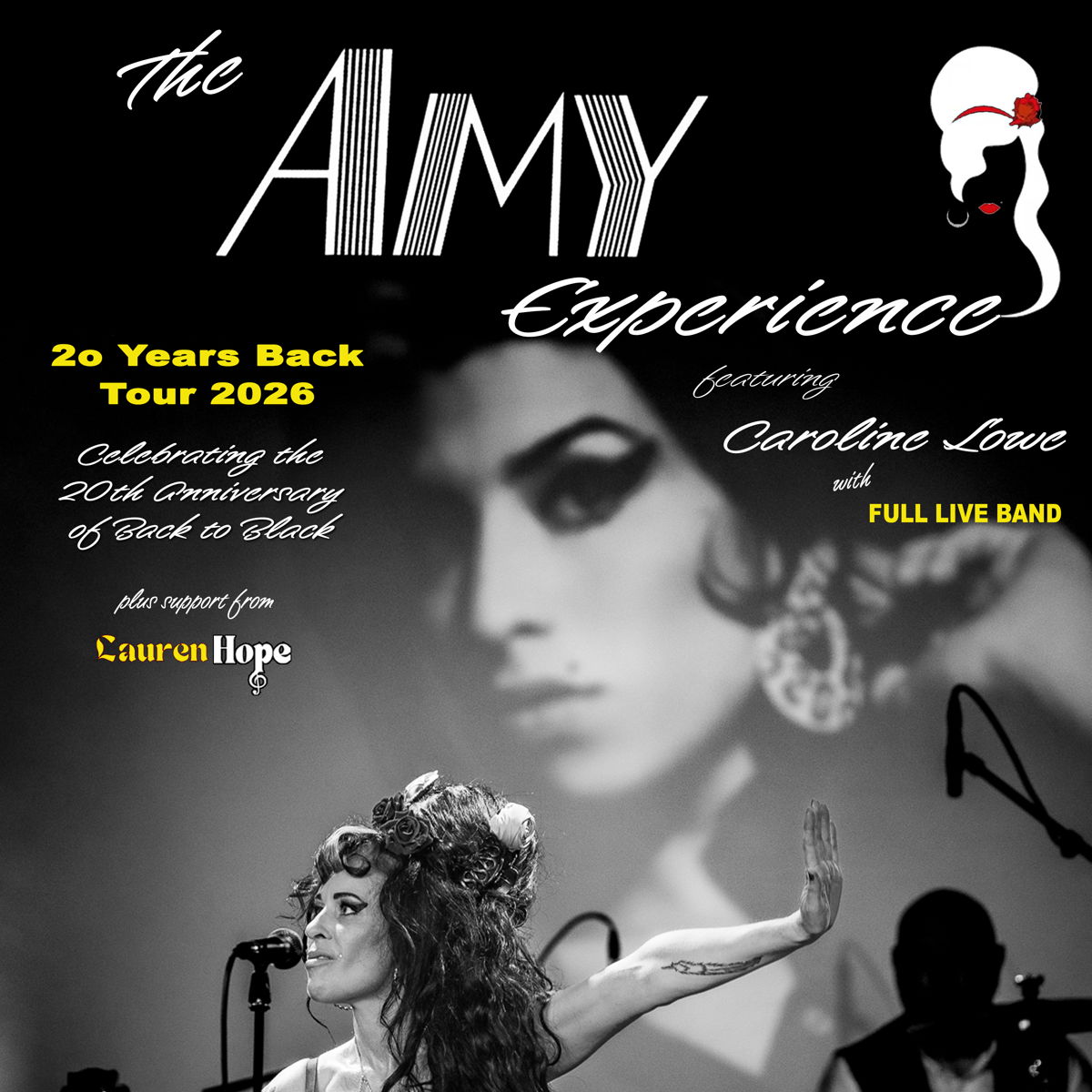 The Amy Experience