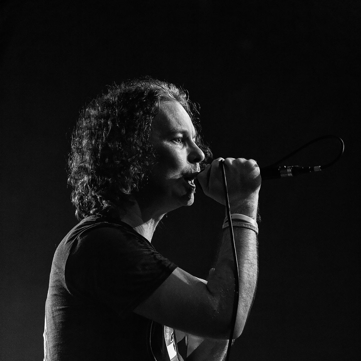 Alive - A tribute to Pearl Jam