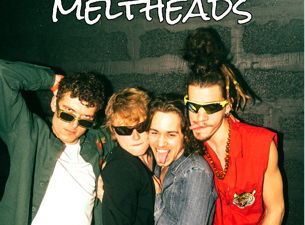 Meltheads, 2024-11-18, London