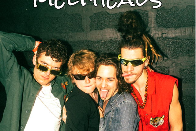 Meltheads