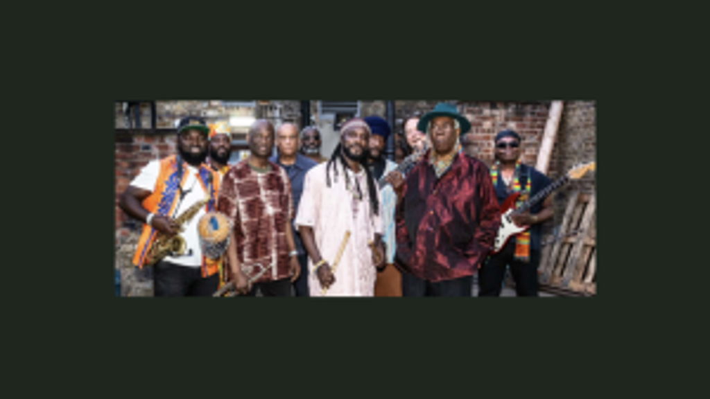 Osibisa