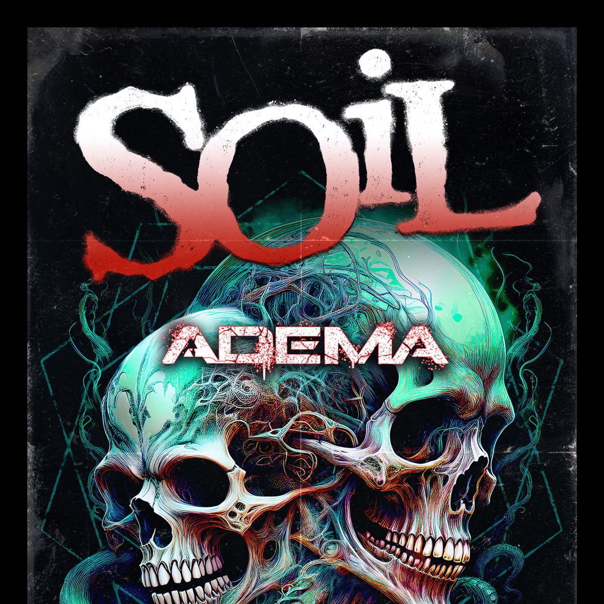 SOIL + ADEMA