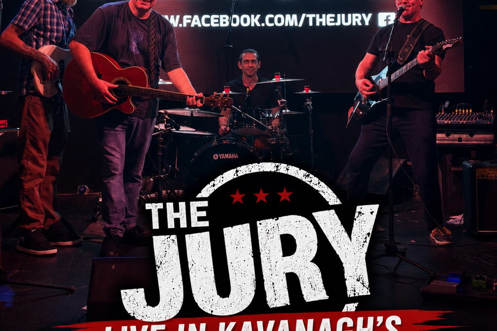 The Jury