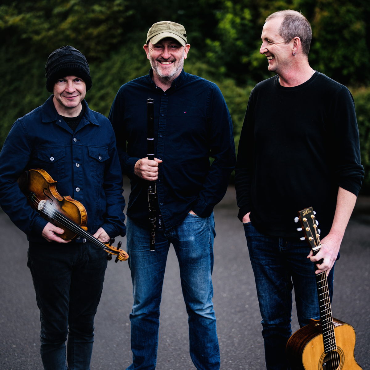 McGoldrick, McCusker & Doyle