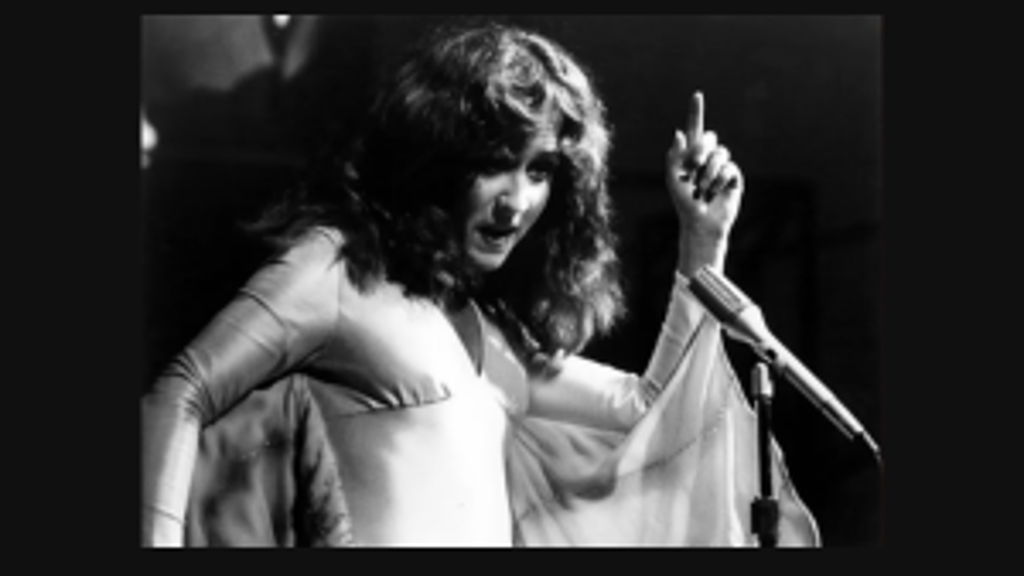 Forever Teena: Celebrating the Music of Teena Marie