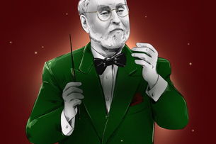 The World of John Williams by the Mystery Ensemble