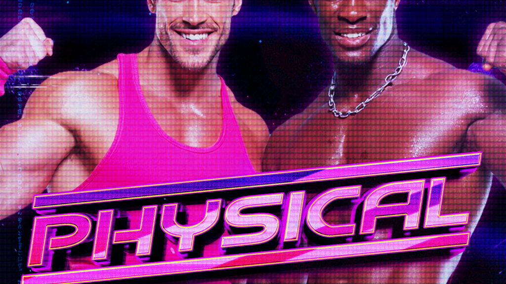BOS Philly :: Physical
