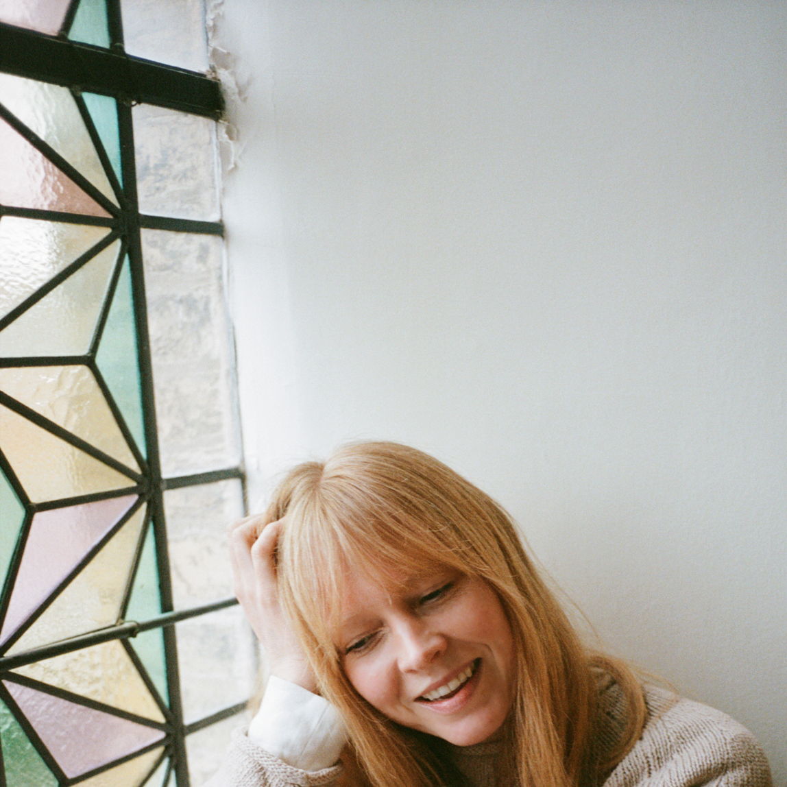 Lucy Rose