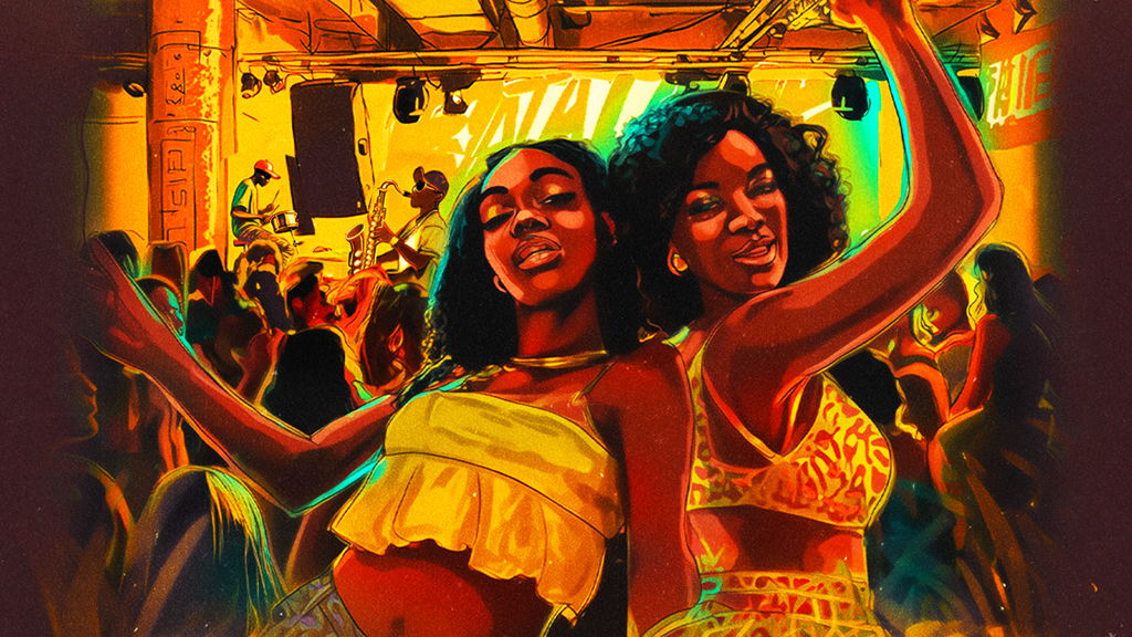 DLT Brunch - Road To Malta