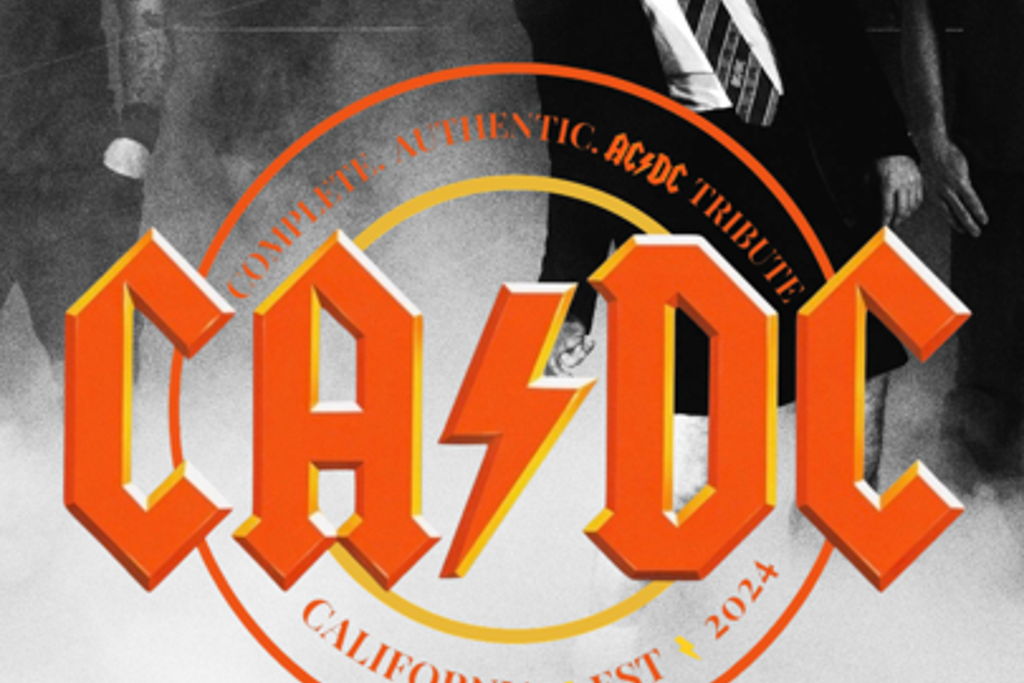 CA/DC Live - An AC/DC Fan Pre-Show Meet Up" (AC/DC will not be at this even