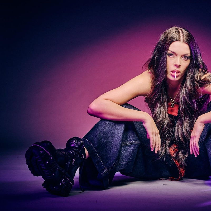 Courtney Hadwin