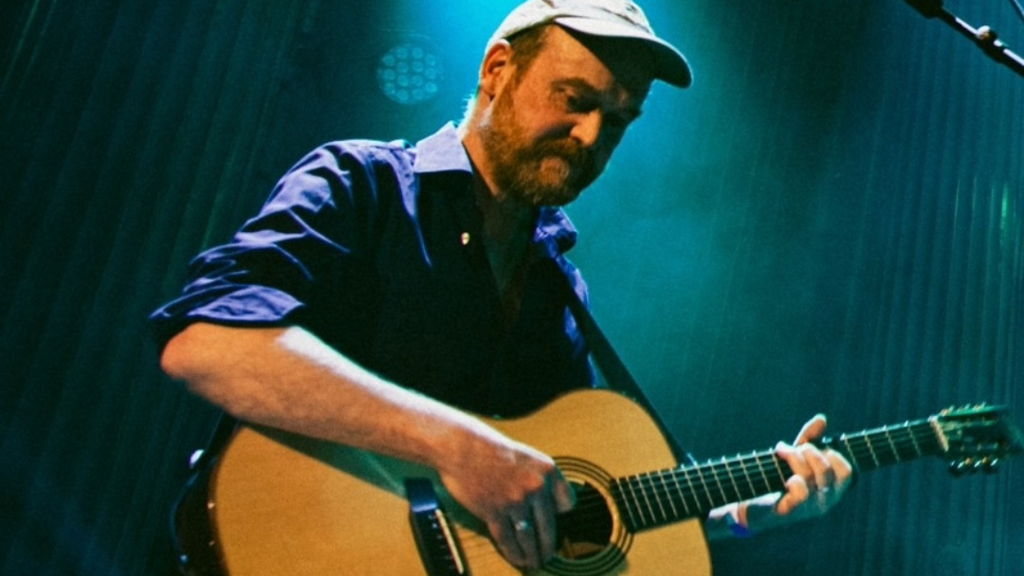 James Yorkston
