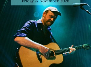 James Yorkston
