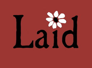 Laid - James Tribute Band
