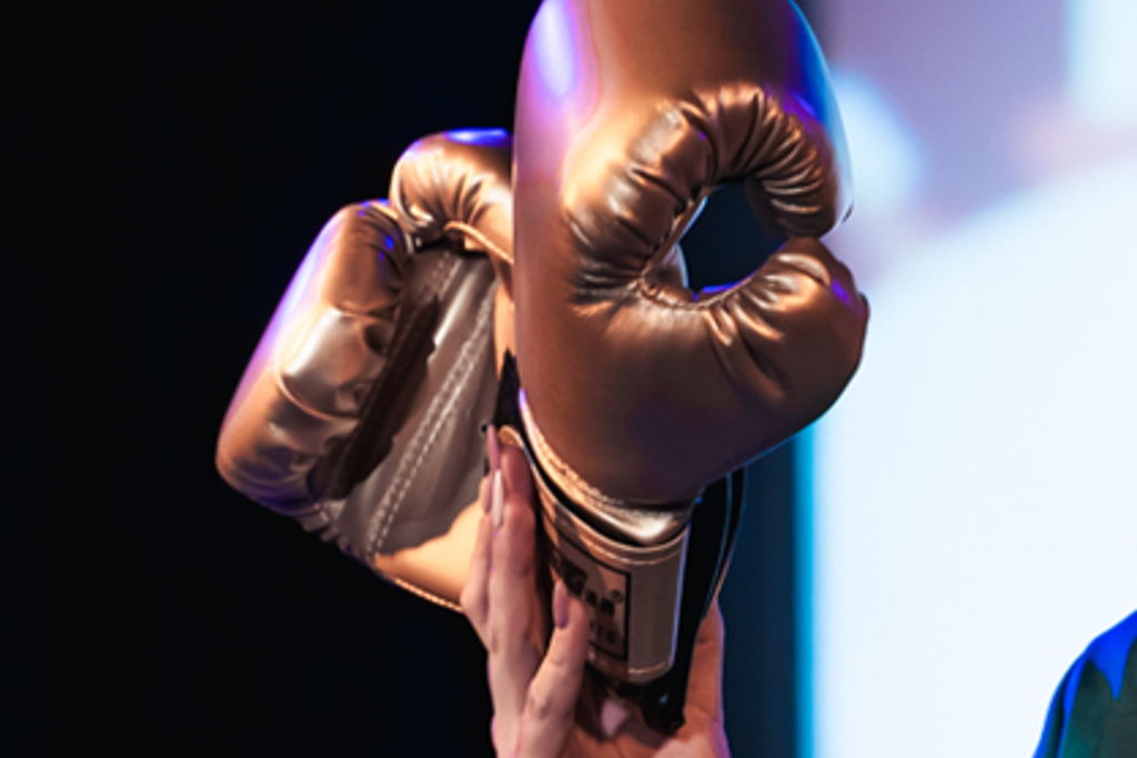 Logo Poetry Fight Night