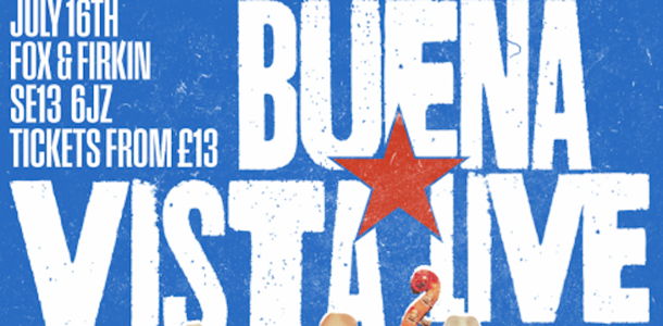 Buena Vista Live