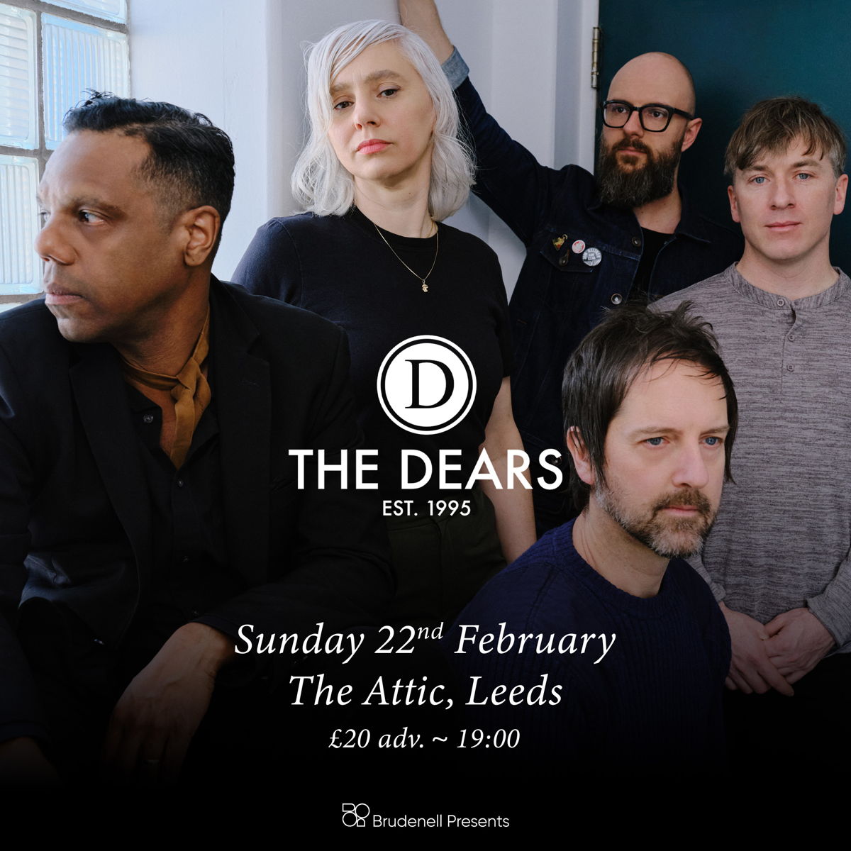 The Dears