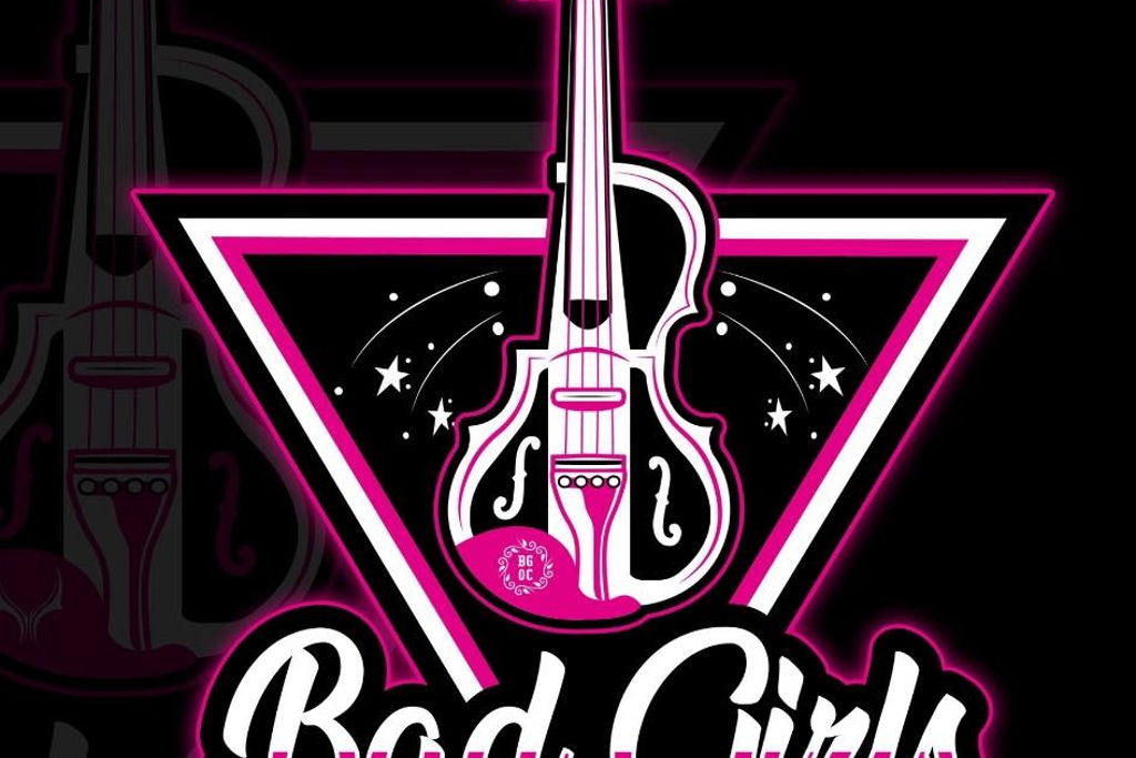 Bad Girls of Country