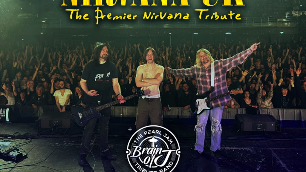 Nirvana UK