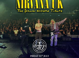 Nirvana UK
