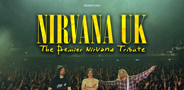 Nirvana UK