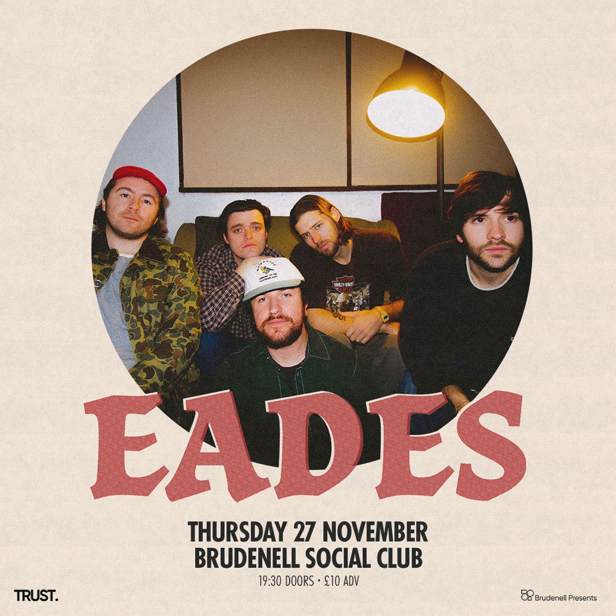 Eades
