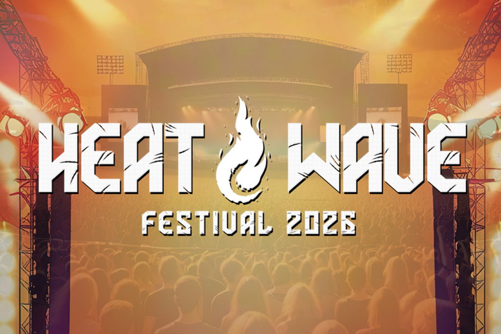 HEAT WAVE 2026