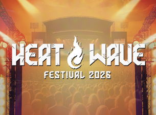 HEAT WAVE 2026