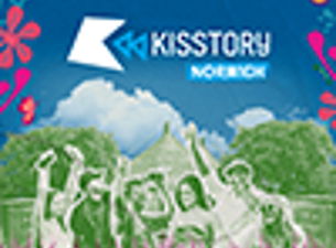 KISSTORY at Earlham Park, Norwich